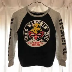 ヒスミニトレーナー