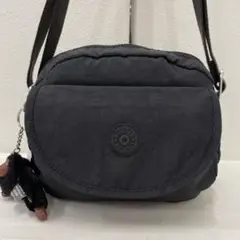 2618 Kipling キプリング　ナイロン　ユニセックス　ショルダーバッグ