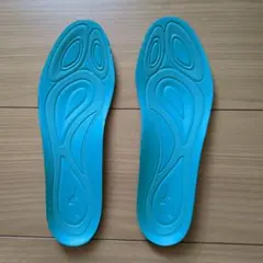 ミズノ　インソール（スパイク＆トレシュー等）