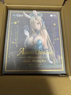 【3/19まで】ブルーアーカイブ アスナ & カリン1/7フィギュア 2体set
