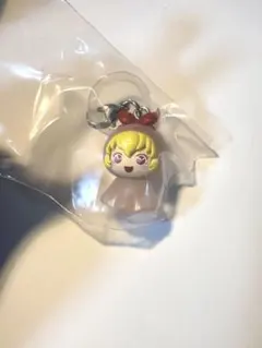 アイカツ 星宮いちご めじるし 新品未開封