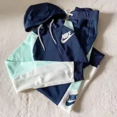 NIKE ジャージ 上下セット