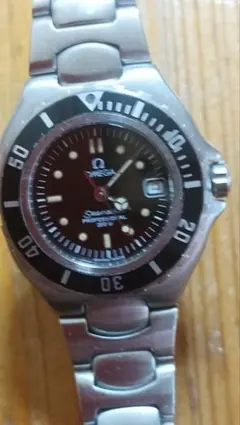 OMEGA Seamaster Professional 200M