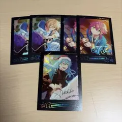 あんスタ 偶像夢幻祭 中国 招募 チェキ ポラロイド 瀬名泉 ① - メルカリ