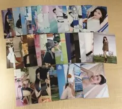 ❶ NiziU リマ ラントレ 40枚 まとめ売り