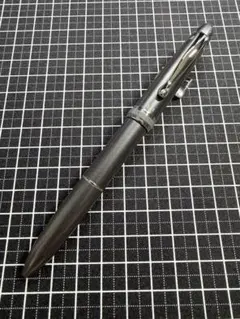 PILOT GRANCE Rhodium-combi Blue ボールペン - メルカリ