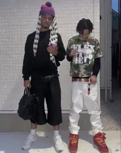 brrrsos Chief keef swag flexwitme 平成 - メルカリ