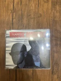 結婚式余興CDセット ミッションインポッシブル バックドラフト Journey