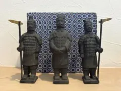 2026年最新】兵馬俑レプリカの人気アイテム - メルカリ