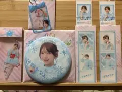 ラブライブ！シリーズ ラブカ感謝祭 Aqours 松浦果南 4点セット - メルカリ