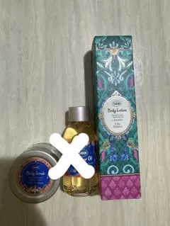 SABON リリーパレス　セットのサムネイル