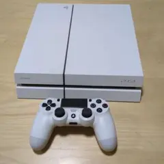 SONY PlayStation4 CUH-1200A（着払い）