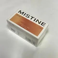 MISTINE タイラテジューシーグロス　タワンデーン　N258255