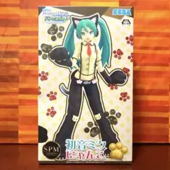 2025年最新】初音ミク にゃんこ spmの人気アイテム - メルカリ