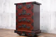 工芸家具　国産　飛鳥工芸　車箪笥 2025年最新】飛鳥工芸家具の人気アイテム - メルカリ