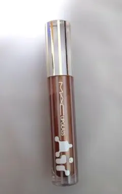 MAC リップグロス ゴールド / リップガラスエアー アコレードのサムネイル
