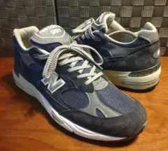 NewBalance M991NV 27cmMade in UK ニューバランス - メルカリ