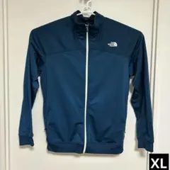 THE NORTH FACE ジャケット　ジャージ　ネイビー系　NT11304のサムネイル
