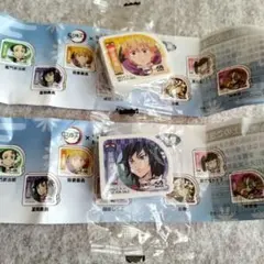 鬼滅の刃 消しゴム