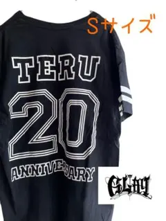 2026年最新】glay teru tシャツの人気アイテム - メルカリ