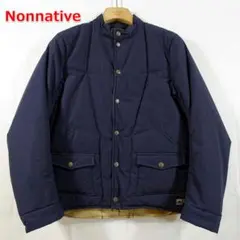 【良品】ノンネイティブ　ダイナモス　スキーブルゾン　Nonnative　１（Ｓ）のサムネイル