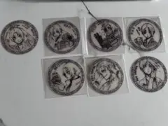 【最終値下げ！】ブルーロック展 クリアシート 御影玲王