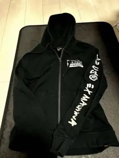 Deus Ex Machina パーカー