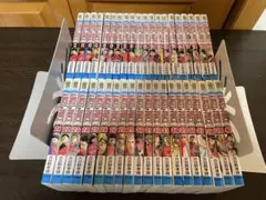 ANGELVOICE エンジェルボイス 全40巻完結セット 全巻初版 古谷野孝雄