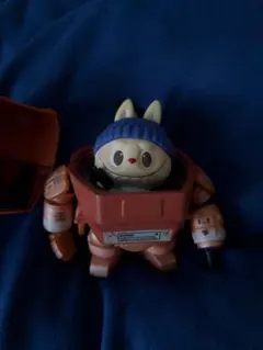 「THE MONSTERS × Kow YokoyamaMa.K. Series