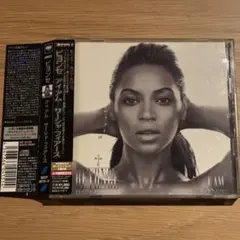 【BEYONCE】I AM... SASHA FIERCE