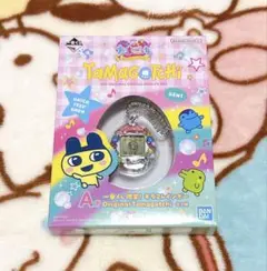 一番くじ　たまごっち　A賞　新品　未開封