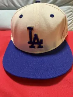 American Needle LA キャップ 帽子　ナタデココ American Needle LA キャップ 帽子 ナタデココ様専用 - メルカリ