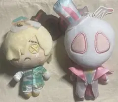 第五人格 墓守 リッパー ぬいぐるみ