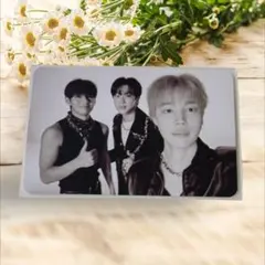 283 BTS 　アリランalbum 　JIN JIMIN V トレカ