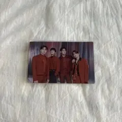 SEVENTEEN セブチ power of love トレカ　ヒポチ