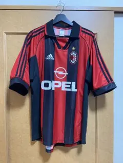 2025年最新】レオナルド acミラン ユニフォームの人気アイテム