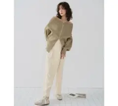 オーバーサイズ