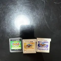 switch イナズマイレブン