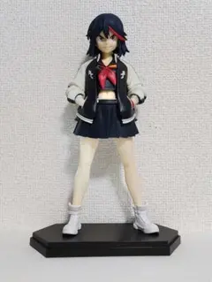 2026年最新】POP UP PARADE キルラキル 纏流子 スカジャンVer. L size
