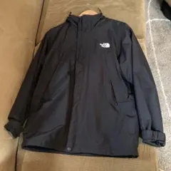 [ザノースフェイス] スクープジャケット メンズ 防水 軽量
