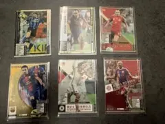 WCCF サッカーカード