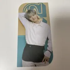 ホシ　セブンティーン　ヘンガレ　ブックマーク