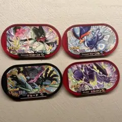 ポケモンメザスタ【スペシャルタグ】