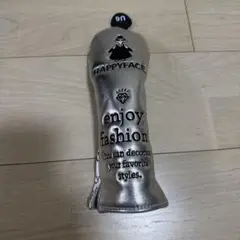 HAPPYFACE ヘッドカバー U6