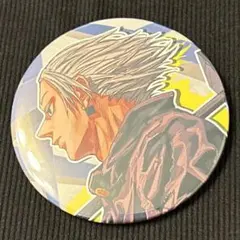 サカモトデイズ　コレクション缶バッジ　第2弾　楽