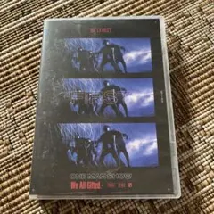 BE:FIRST 'FIRST' ONE MAN SHOW Blu-ray
