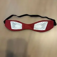 ウルトラマンショップ限定　ウルトラセブン　ウルトラアイマスク