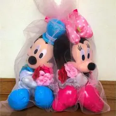 ウェディングドール