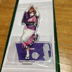 鬼滅の刃　阿波おどり2025 アクスタ　胡蝶しのぶ