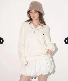 2025年最新】Rirandture poloの人気アイテム - メルカリ